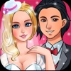 Dress Up Wedding - Girls Dream