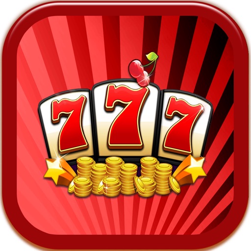 101 Online Slots Casino-Free Casino Games icon