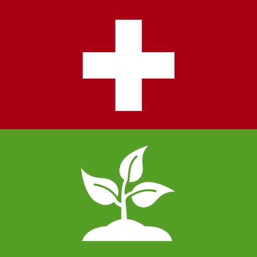 Gartenreiseführer Schweiz