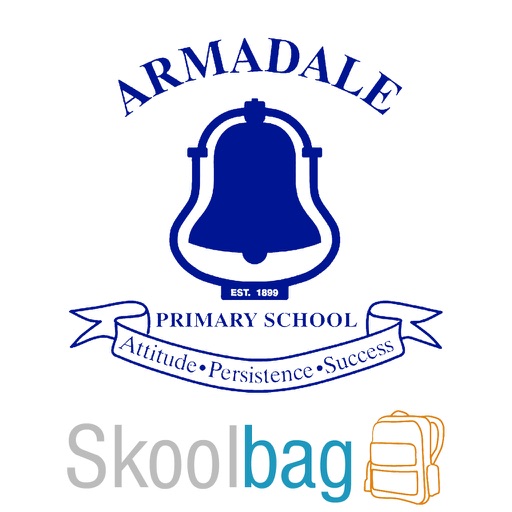 Armadale Primary School - Skoolbag icon