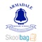 Armadale Primary School, Skoolbag App for parent and student community