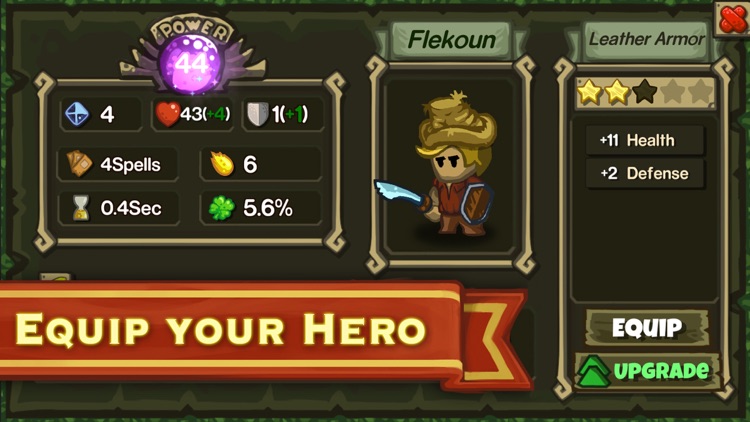 Loot Hunters : Legacy