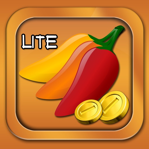 Hoppin' Jalapenos Lite iOS App