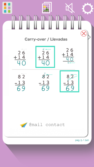 Maths Loops Add Subtract(圖5)-速報App