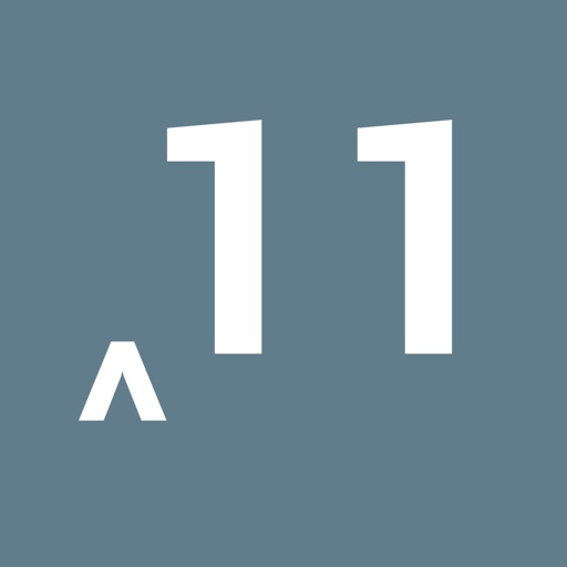 Power 11 Icon