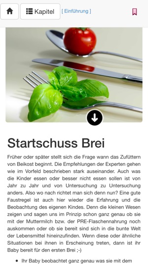 Alles! Bloß kein Einheitsbrei.(圖2)-速報App