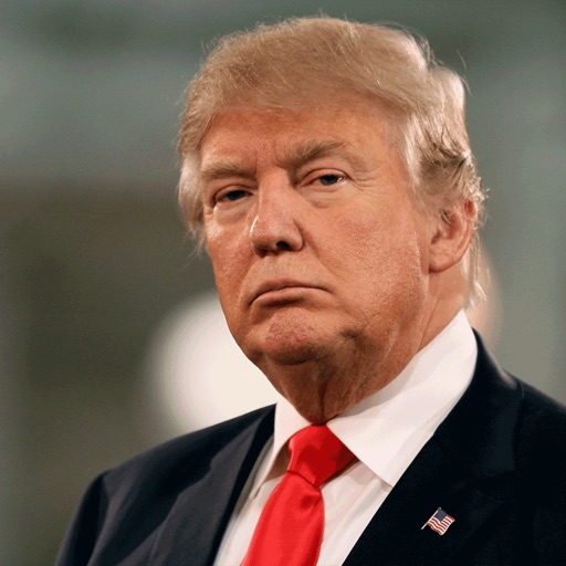 News For Donald Trump