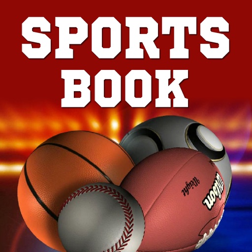 Real Sportsbook iOS App
