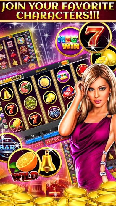 ATLANTIC BONANZA SLOTS MACHINES WIN 1.0 IOS CASINO ATLANTIC BONANZA SLOTS MACHINES WIN 1.0 IOS