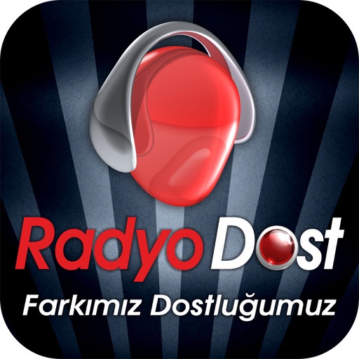 Radyo Dost Viyana icon