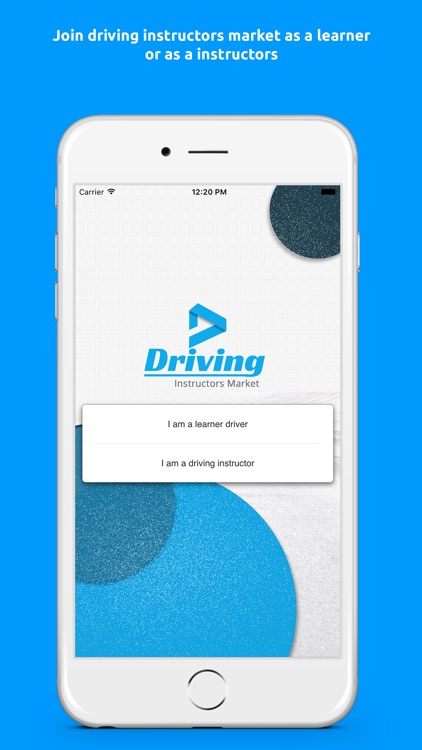 Driving Instructors Market