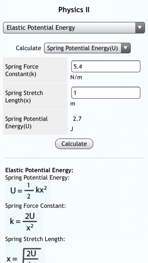 Physics II(圖2)-速報App