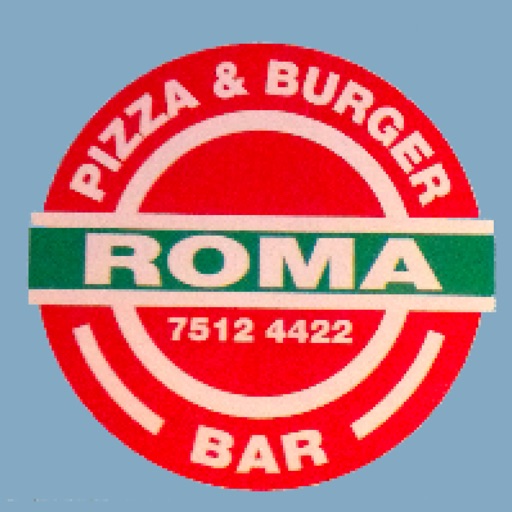 Roma Pizza Esbjerg