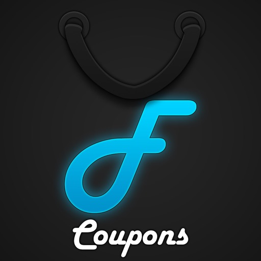 Coupons for Flipp - Flyers, and Shopping List icon
