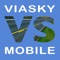 Viasky is a company that develops  remote tracking solution for people and assets tracking and performance monitoring