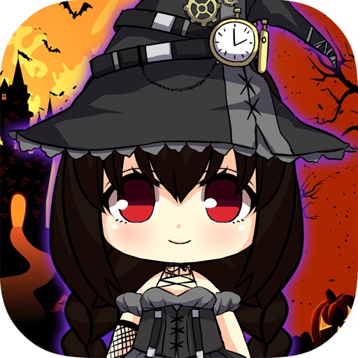 Halloween Monster Matching Adventure iOS App