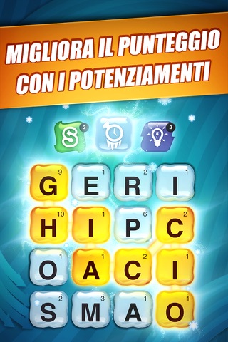 Word Streak With Friends - NEW screenshot 3