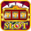 777 Grand Casino Multi Reel Lucky Slots Machine