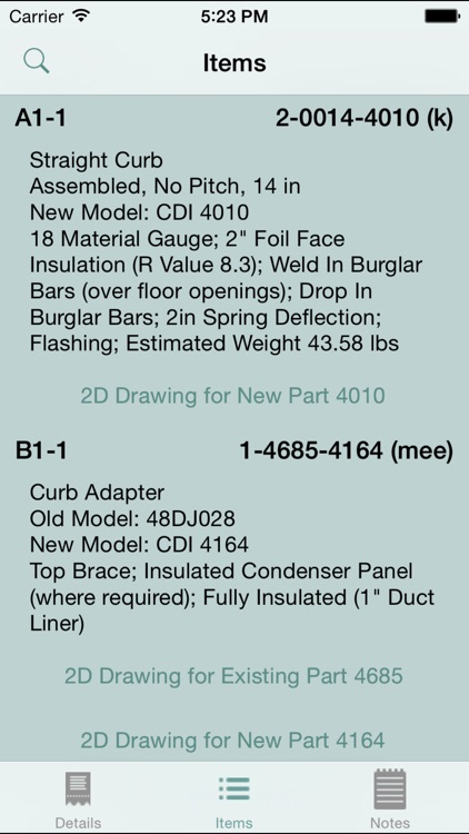 CDI Mobile