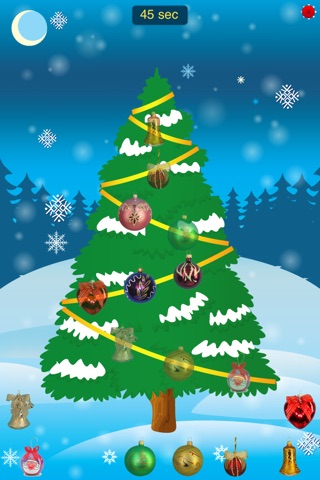 Christmas Tree! ENGLISH screenshot 2
