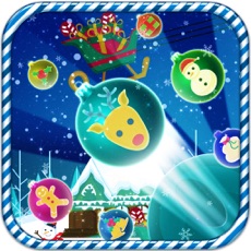 Activities of Christmas Shooter - Free Match 3