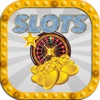 SLOTS VIP: Deluxe Slot Machines Games
