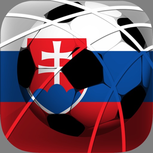 Penalty Soccer 12E: Slovakia