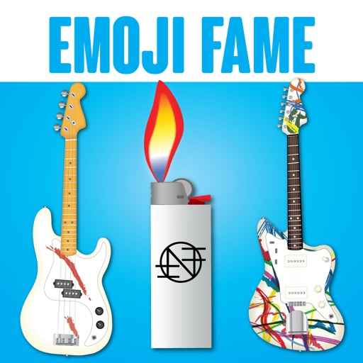 NOTHING by Emoji Fame icon