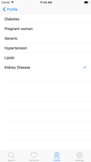 Nutrient Wise Lite(圖5)-速報App