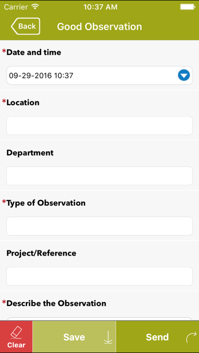 WA-HSEQ screenshot 4