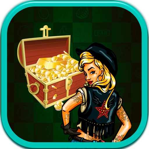 Casino Vegas Slotstown iOS App