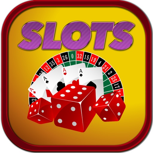 World Slots Easy Clicker - Free Casino icon