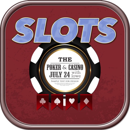 21 Royal Big Casino - Free Star City Slots