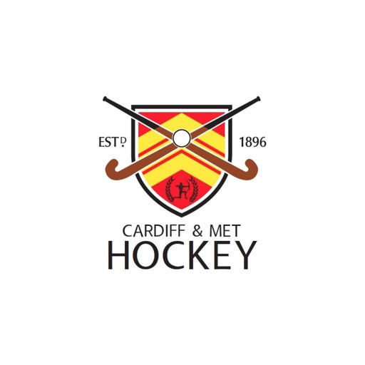 Cardiff & Met Hockey Club icon