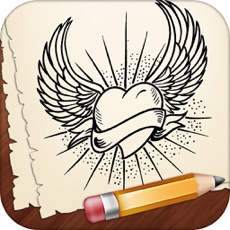 Activities of How To Draw Tatto