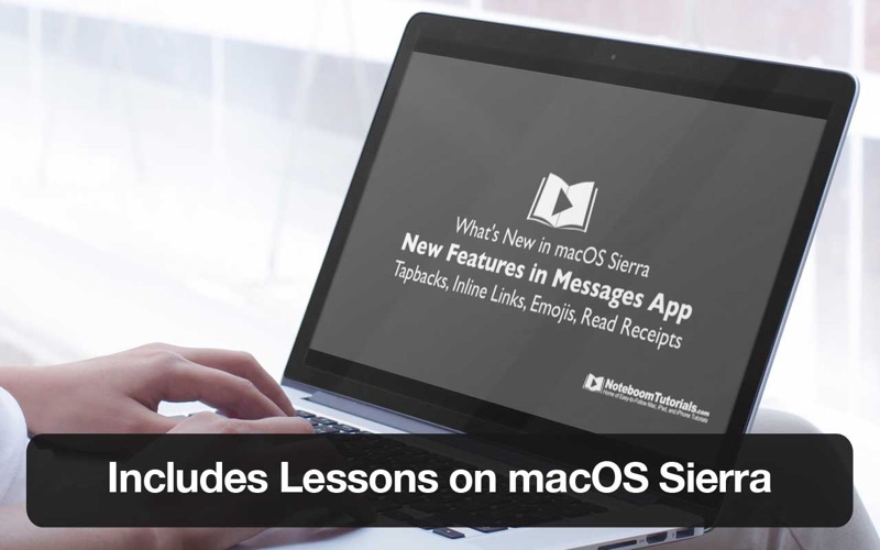 Tutor for Mac thumbnail 1