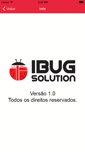 Ibug Solution