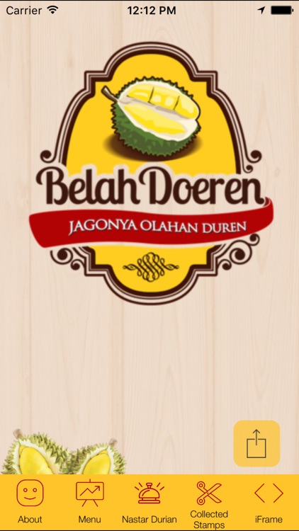 Belah Doeren