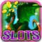 Fantastic Slot Machine: Place a bet on the dragon