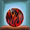 Tigerball  - Ball Physics Puzzle Bounce