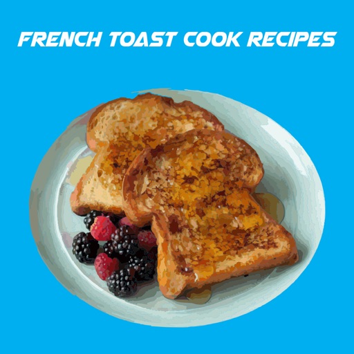 French Toast Cook Recipes icon