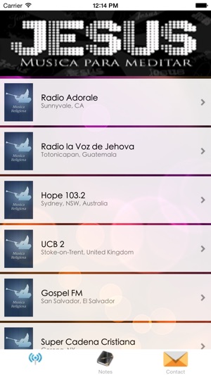 A+ Música Católica - Catholic Music - Cristiana FM(圖2)-速報App