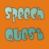 Speech Quest - Speech, Language and Communication Assessment App for Children aged 3 months to 5 years.