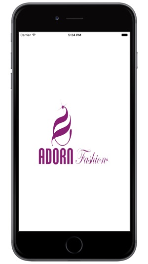 Adorn Fashion(圖1)-速報App