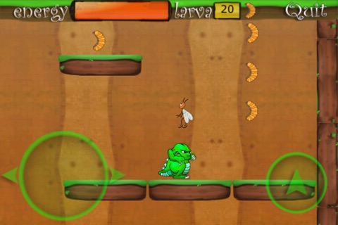 Ants Recover screenshot 4