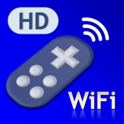 All-in-one WiFi Remote HD