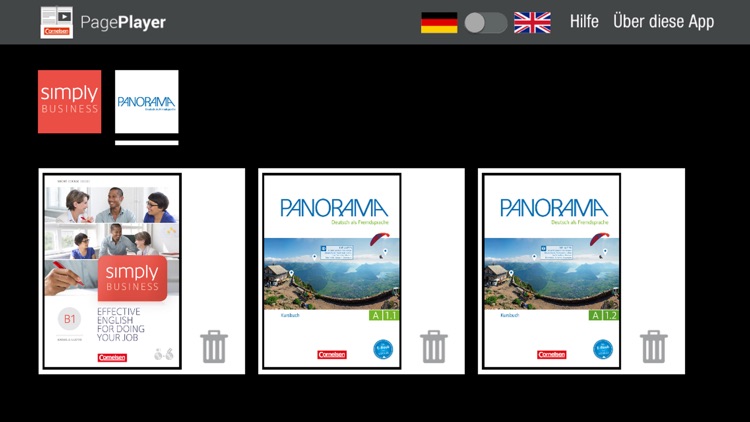 PagePlayer