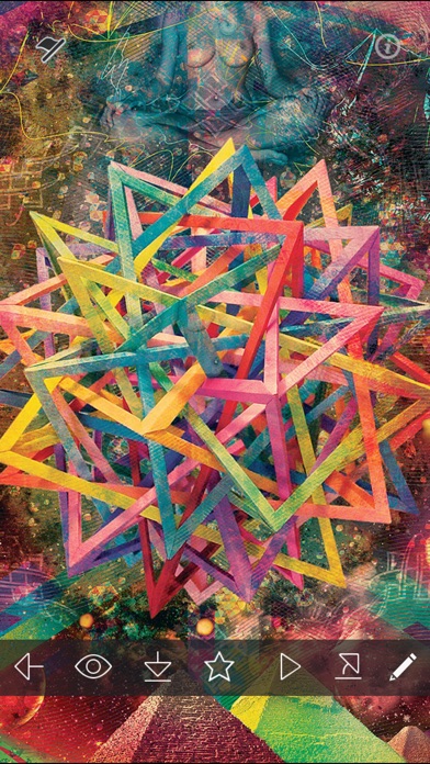 Psychedelic Pop Art Wallpapers Cool Abstract Pics Apprecs - Pop Art Iphone X Wallpaper Psychedelic Pop Art Wallpapers Cool Abstract Pics Apprecs - Pop Art Iphone X Wallpaper
