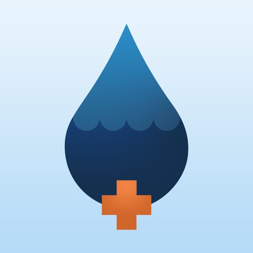 MyPool Doctor icon