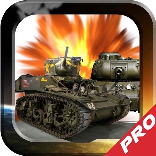 A Big Racing Tank Pro : Speed Unlimited icon